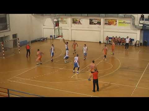 1.коло 1.МРЛ ИСТОК / OKK Власотинце - КК Актавис академија 3.10.2020.