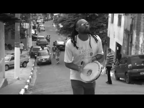 Ah! Se Não Fosse o Pandeiro O que seria de mim? Carlos Café do Pandeiro