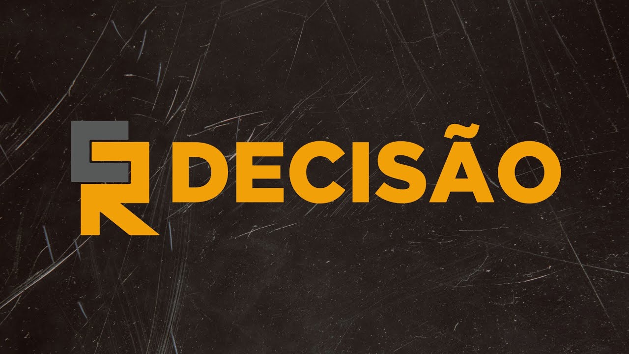 Celebrando Restauração 24/03 | Lição 6 - Decisão