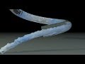 Real Flow Fluid Emission In Cinema 4D Tutorial