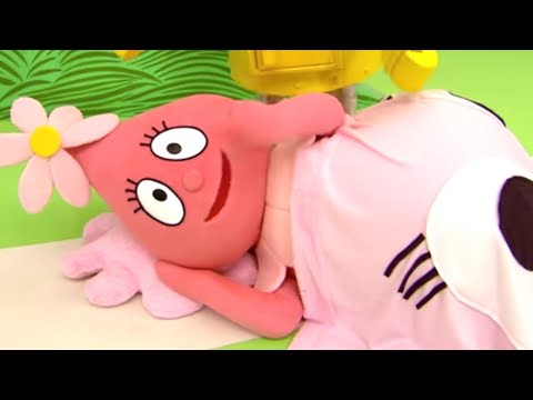 Yo Gabba Gabba 105 - Sleep