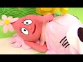 Yo Gabba Gabba 105 Sleep