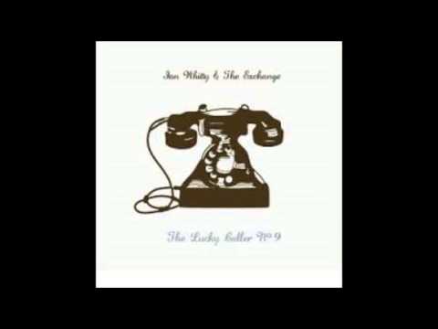 Ian Whitty & The Exchange / Fallen Stars (In Late Night Bars) (2008)