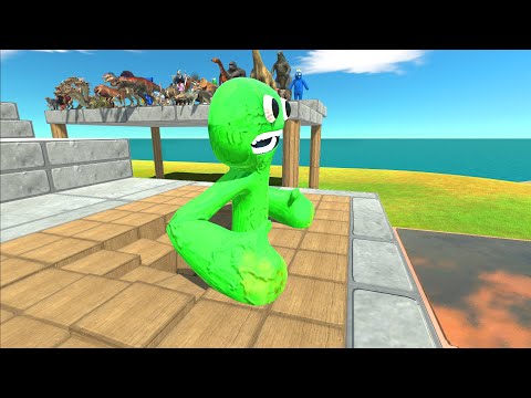 Fall Into The Pit Of Death