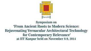 Earthquake Resistance of Hitorical Masonry Structures By Prof. D.C. Rai