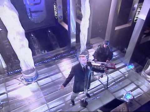 Pet Shop Boys A red letter day (TOTP 28.03.97)