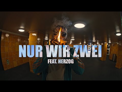 ACHTVIER x HERZOG - NUR WIR ZWEI (PROD. JANGO)