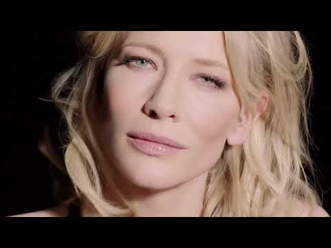 Giorgio Armani Si Commercial Seduction Ft. Cate Blanchard Song Bt MIKA