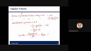 Angular Velocity / Vorticity / Strain