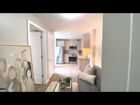 The Gaelle - Video 2 of 2