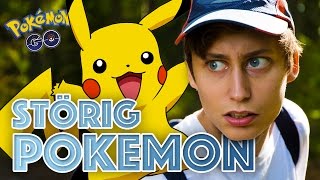 Störig Pokémon