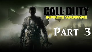 Let's Play - Call of Duty: Infinite Warfare - Multiplayer - Part 3