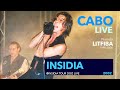 LITFIBA Insidia Live Insidia Tour 2002