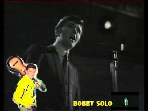 Solo Bobby-Se piangi se ridi