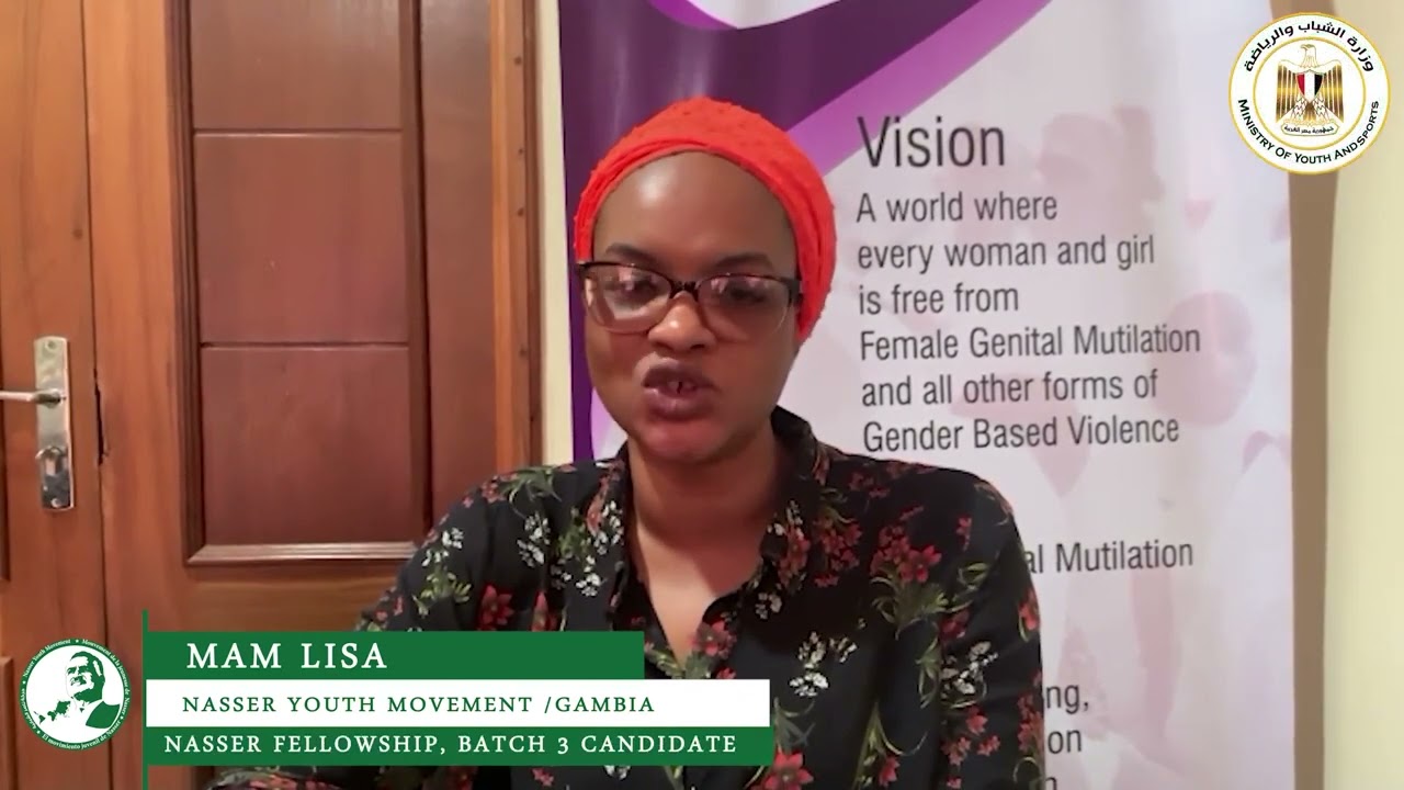 كلمات المتقدمين للدفعة الثالثة من منحة ناصر للقيادة الدولية (7)