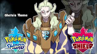Download lagu Pokémon Sword & Shield - Team Plasma Boss Ghetsis Battle Theme Remix (Unofficial) mp3 Download lagu Pokémon Sword & Shield - Team Plasma Boss Ghetsis Battle Theme Remix (Unofficial) mp3