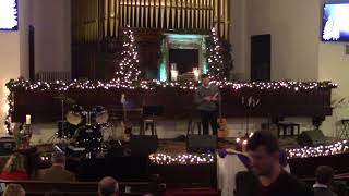 O Holy Night - Blake Haney