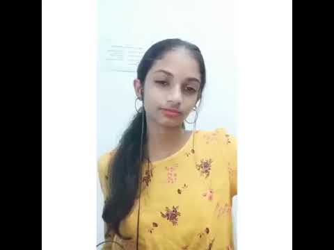 BAA MALEYE BAA | Accident | Kannada song cover by Shreya Sriranga