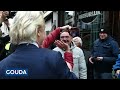 Fantastische campagnedag vandaag in Zoetermeer, Gouda en Nieuwegein #StemPVV #PVV #PS2023