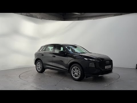 Audi Q3 TDI SE 150 HP A/T - Image 2
