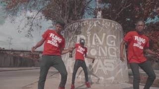 Ding Dong   Fling Yuh Shoulda