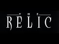 THE RELIC 1997 Trailer 35mm 4k Scan
