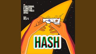 Hash Music Video