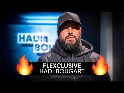 FlexFM - FLEXclusive Cypher 135 (HADI BOUGART)