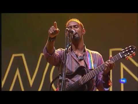 Live at WOMAD 'Bo' by Miroca Paris