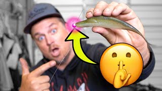 You’re fishing a Jighead Minnow WRONG!! (Top 10 Jighead Minnow Tips)