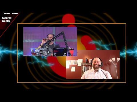 ShieldX, Menlo, Gemalto, and Accenture - Startup Security Weekly #66