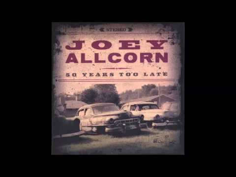 Joey Allcorn - Alabama Chain Gang