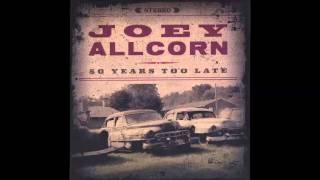 Joey Allcorn - Alabama Chain Gang