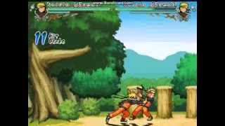 Download lagu Naruto Uzumaki (S) NZC  Char Mugen mp3