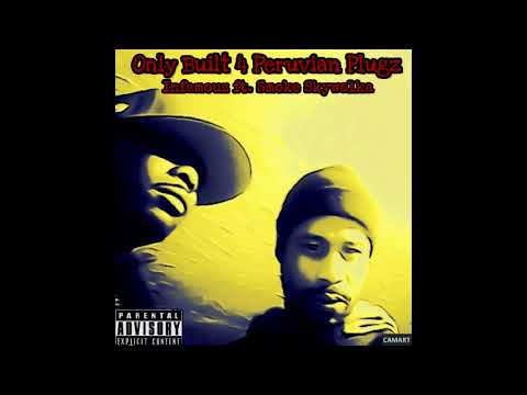 Infamouz - Thug Lyfe ft. Smoke Skywalka