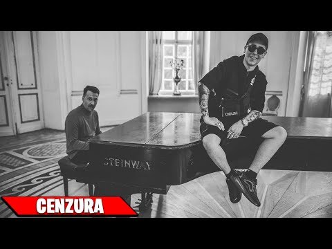 Avi x Louis Villain feat. ReTo - Epitafium [CENZURA]