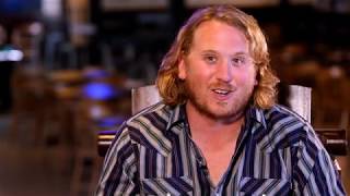 WILLIAM CLARK GREEN &#39;HEBERT ISLAND&#39; ALBUM INTERVIEW