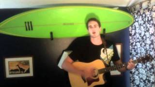 Soldier Boy -  Mason Jennings cover