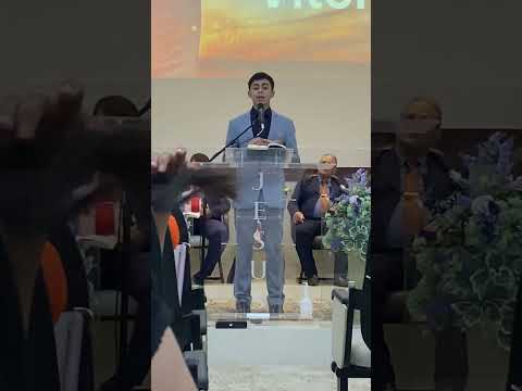 1 Reis 14 a visão Espiritual