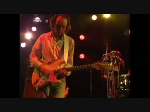 C.V. Jørgensen - 'Indian Summer' (live)