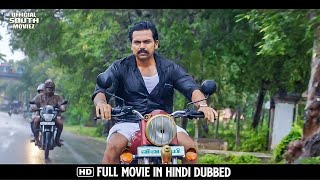 South Superhit Action Movie South Dubbed Hindi Ful