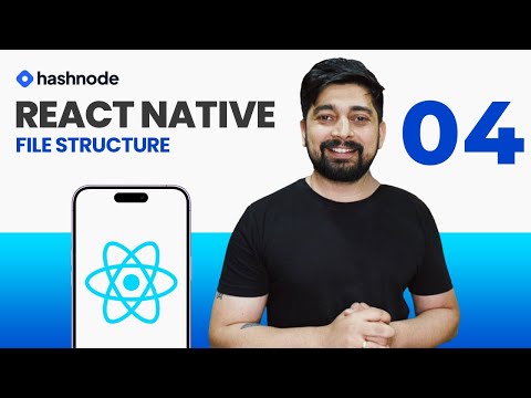 React Native Mastery Develop 10 Apps with Confidence