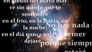 TERCER CIELO Estaré