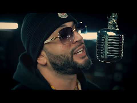 Ag Cubano - Pressure - Shimo Media Performance