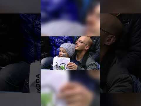 Vyrovnání Zdeňka Okála v 2. zápase finále s Plzní 2012/13   #icehockey #hokej #zlin #telh