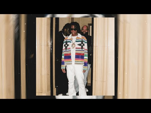 Lil Baby Type Beat 2023 x Lil Durk Type Beat 2023 - "All In One"