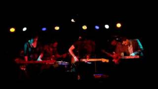 john nolan - standing outside a broken phone booth with money in my hand (dec 4, 2009)