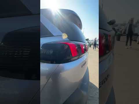 фото peugeot 5008 ii 0