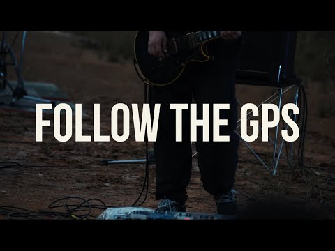 INSPIRATIVE - Follow The GPS (Live Session)