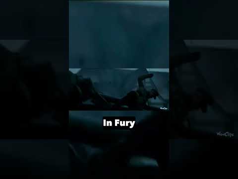 Did You Know In Fury #shorts  #short  #movie